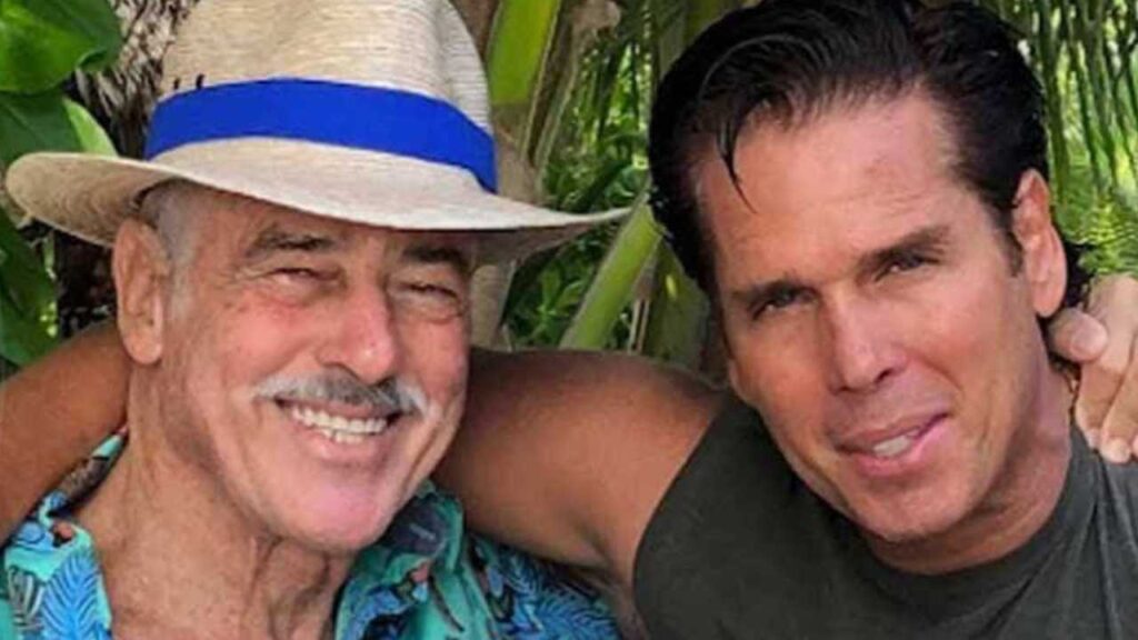 Roberto Palazuelos afirma que Andr&eacute;s Garc&iacute;a quiso matar al hijo de Margarita Portillo