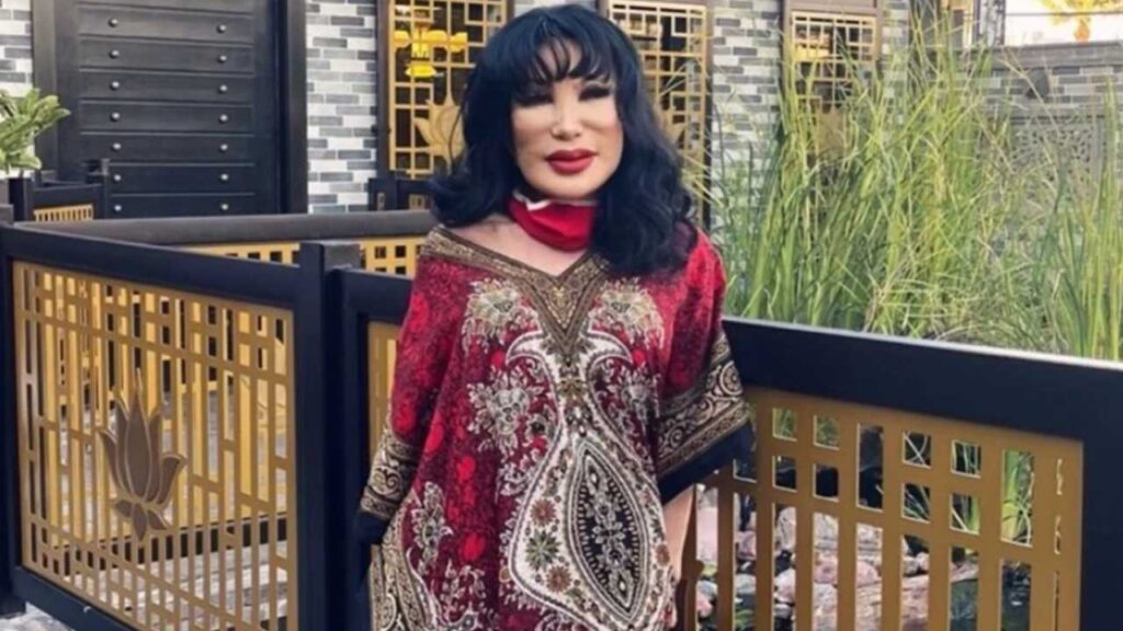 Lyn May revela que fue abusada sexualmente cuando ten&iacute;a 14 a&ntilde;os