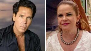 Margarita Portillo se defiende de acusaciones de Roberto Palazuelos con video de Andr&eacute;s Garc&iacute;a