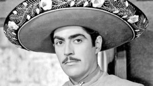 Luis Aguilar: &iquest;Qu&eacute; tanto conoces del famoso cantante y actor?