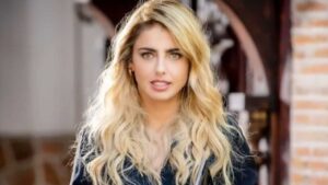 &iexcl;Michelle Renaud es hospitalizada de emergencia!