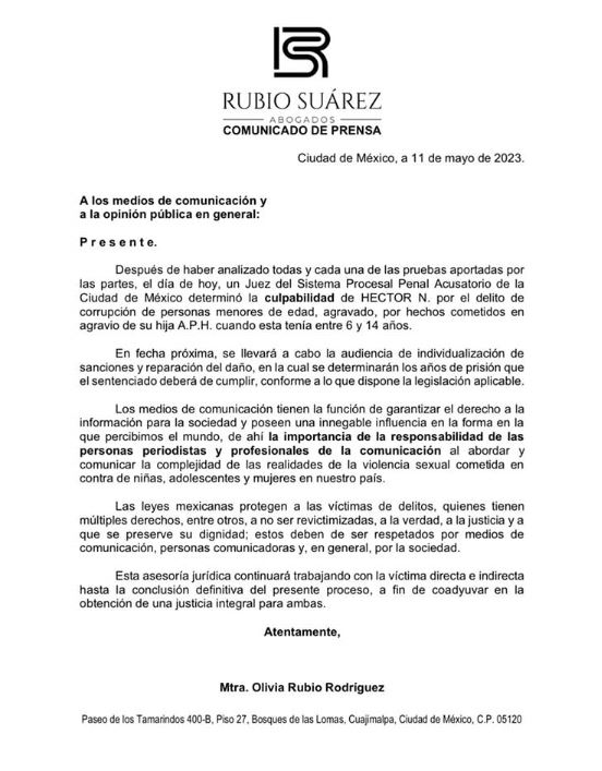 Guerra de declaraciones entre Alexa y Daniela Parra, &iquest;a qui&eacute;n le creemos?