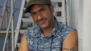 ¡Alex Ibarra revela que padece enfermedad incurable!