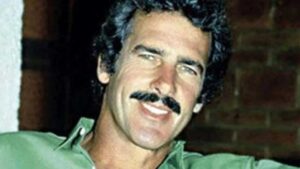 Andrés García: 9 datos que NO conocías del guapo y famoso actor