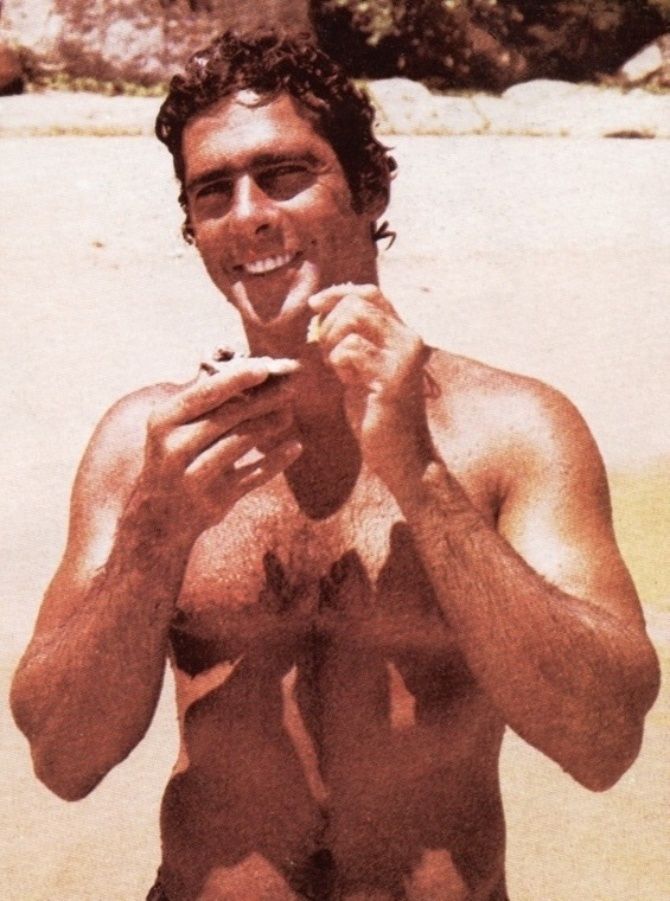 Andr&eacute;s Garc&iacute;a: 9 datos que NO conoc&iacute;as del guapo y famoso actor