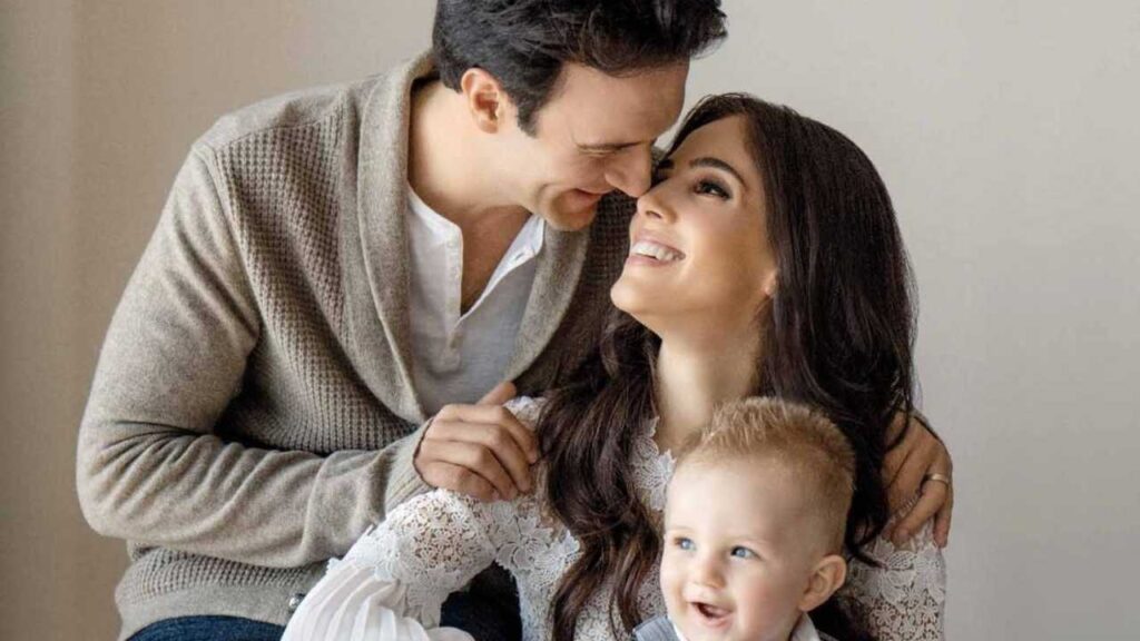 Sandra Echeverr&iacute;a y Leonardo de Lozanne podr&iacute;an estarse dando una segunda oportunidad