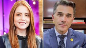 ¿Maryfer Centeno fue amenazada por Sergio Mayer? ¡Esto es lo que sabemos!