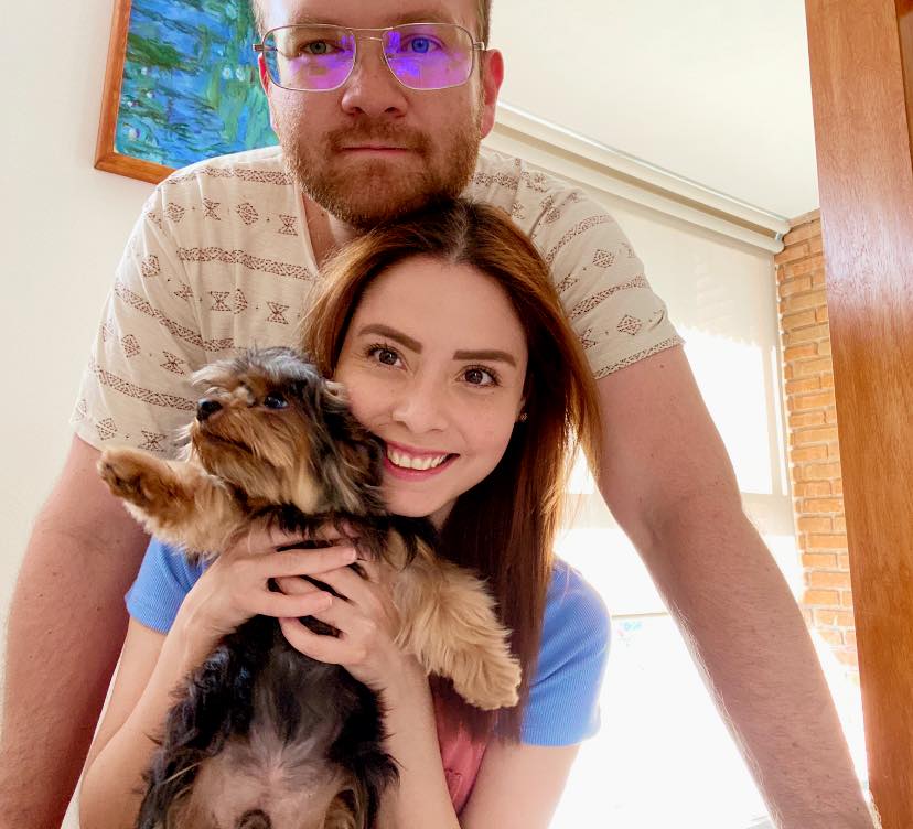 &iquest;Maryfer Centeno fue amenazada por Sergio Mayer? &iexcl;Esto es lo que sabemos!