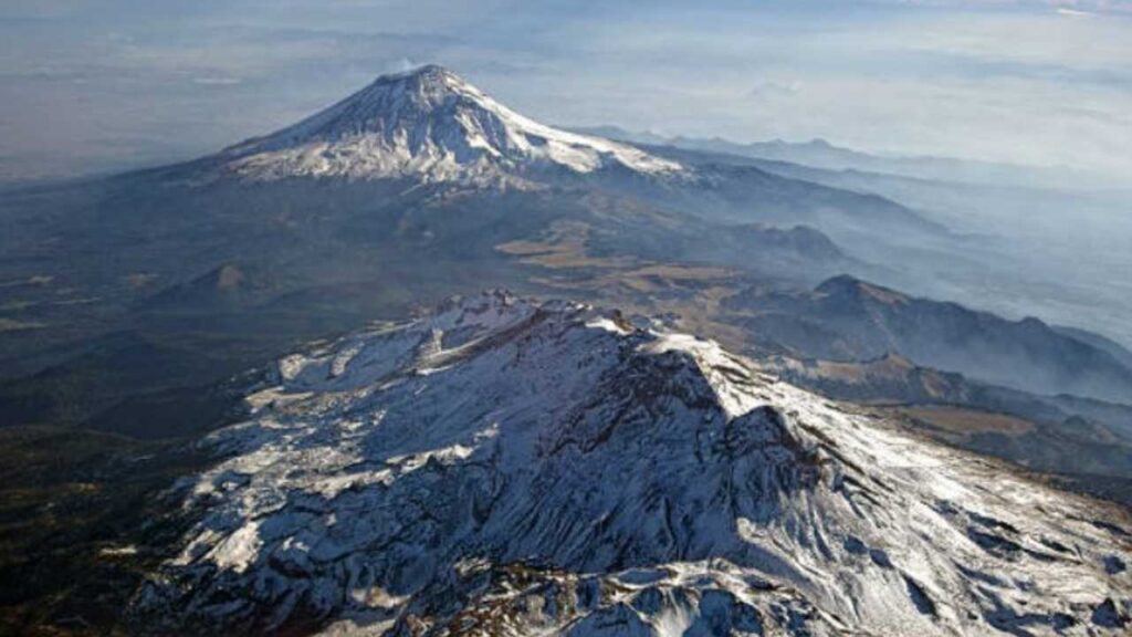 &iexcl;Esta es la profec&iacute;a del Popocat&eacute;petl que ha puesto en alerta a la poblaci&oacute;n!