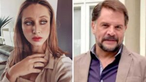 Prima de Alexa Hoffman revela que s&iacute; hubo irregularidades en caso de H&eacute;ctor Parra