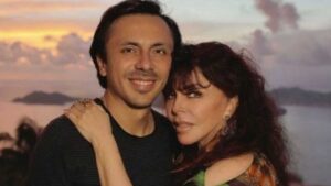 Ver&oacute;nica Castro se encuentra mal de su salud y su hijo Michelle lo confirm&oacute;