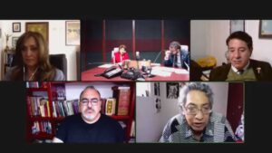 Buenos d&iacute;as: 1&deg; de Junio de 2023