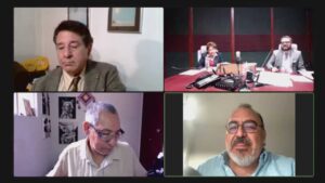 Buenos d&iacute;as: 6 de Junio de 2023