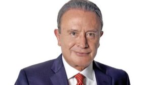 Ricardo Rocha: Revelan posible causa de su fallecimiento