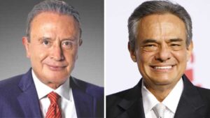 Marysol Sosa revela que Ricardo Rocha ayud&oacute; a Jos&eacute; Jos&eacute; a rehabilitarse