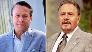 Alfredo Adame revela que Paco Stanley &ldquo;hizo negocios con alguien que no debi&oacute;&rdquo;