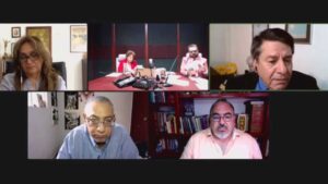 Buenos d&iacute;as: 7 de Junio de 2023
