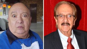 Luis de Alba acusa que Benito Castro le vend&iacute;a sustancias il&iacute;citas a Paco Stanley