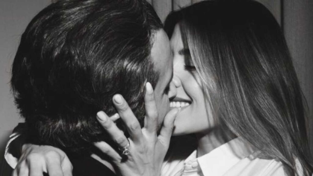 &iexcl;Michelle Salas revela si Luis Miguel la entregar&aacute; en el altar!