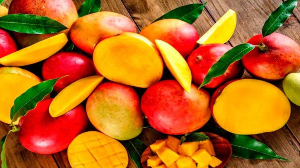 Mango: 7 beneficios que NO conoc&iacute;as de esta deliciosa fruta