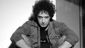&iexcl;Gustavo Cerati tendr&aacute; su bioserie y esto es lo sabemos!