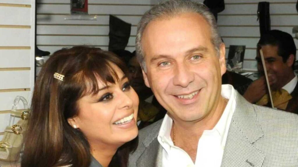 Yadhira Carrillo se encuentra "DEVASTADA" por el DELICADO estado de salud de su esposo