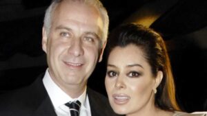 Yadhira Carrillo se encuentra &ldquo;DEVASTADA&rdquo; por el DELICADO estado de salud de su esposo