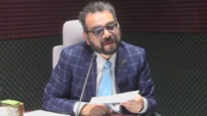 Buenos días: 15 de Junio de 2023