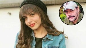 Daniela Parra realizar&aacute; documental sobre el caso de su padre
