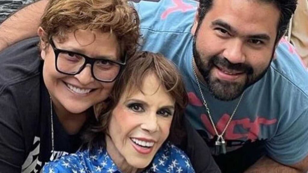 Realizan homenaje a Rebecca Jones como ella lo había planeado