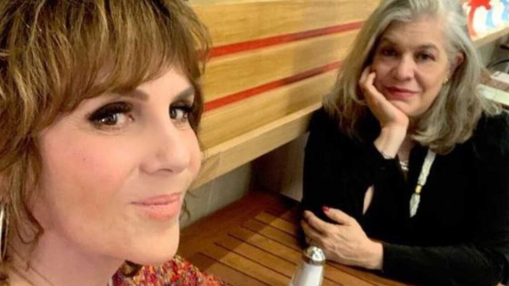 Realizan homenaje a Rebecca Jones como ella lo había planeado