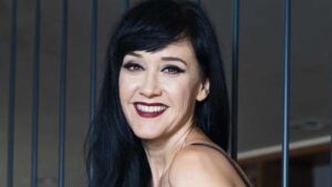 ¡Susana Zabaleta explota contra mamás que llevan bebés al teatro!