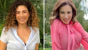 Anna Ferro envía indirecta a Ingrid Coronado a través de mensaje por el Día del Padre