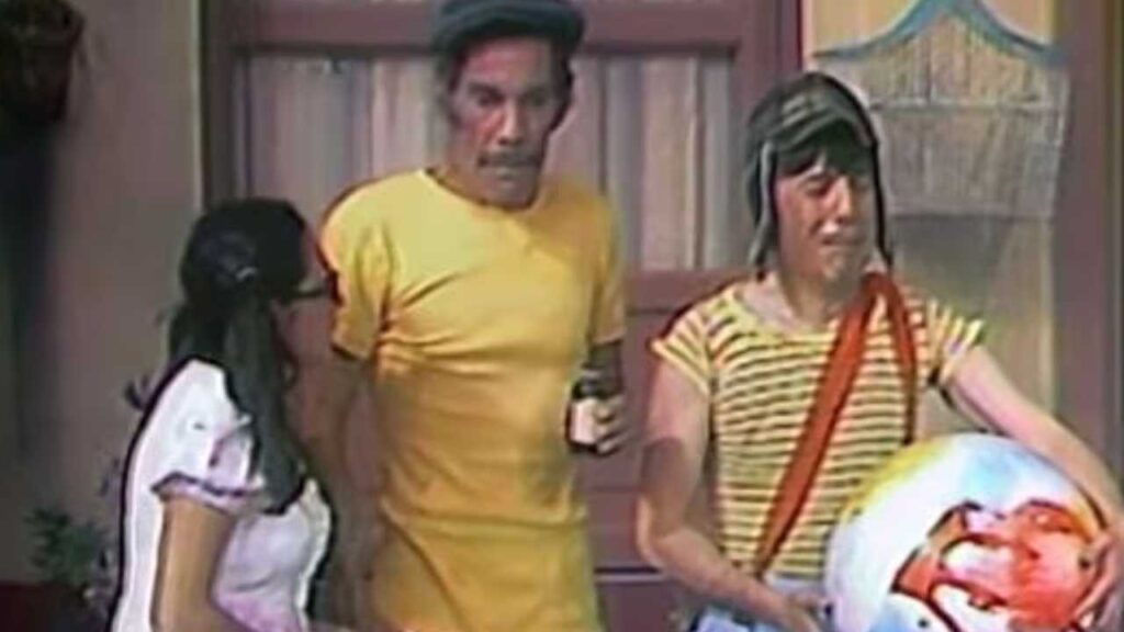 El Chavo del 8: &iquest;Cu&aacute;l fue el primer y &uacute;ltimo cap&iacute;tulo?
