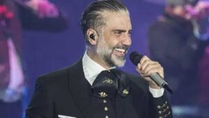 Alejandro Fern&aacute;ndez advierte que NO dejar&aacute; de cantar el tema &ldquo;M&aacute;talas&rdquo;