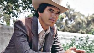 Chalino S&aacute;nchez: &iexcl;Documental del &ldquo;rey del corrido&rdquo; ya tiene fecha de estreno!