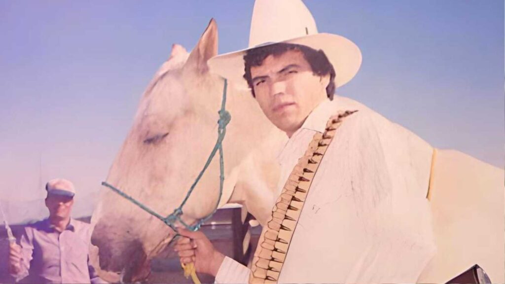 Chalino S&aacute;nchez: &iexcl;Documental del "rey del corrido" ya tiene fecha de estreno!