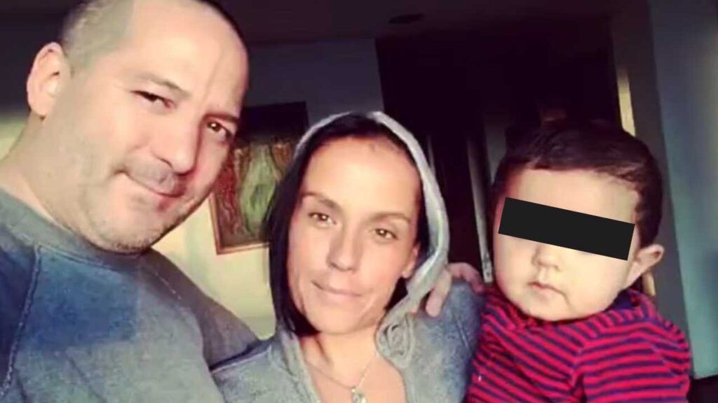 &iexcl;Esc&aacute;ndalo! Luis Enrique Guzm&aacute;n descubre que no es padre biol&oacute;gico de su hijo