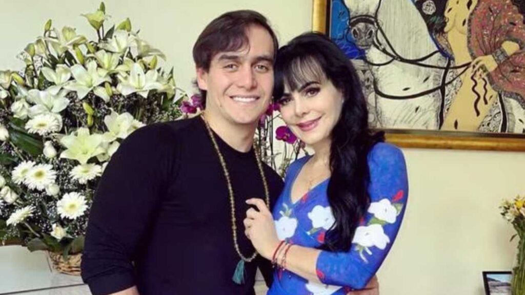 Maribel Guardia se refugia en el trabajo para sobrellevar la muerte de su hijo