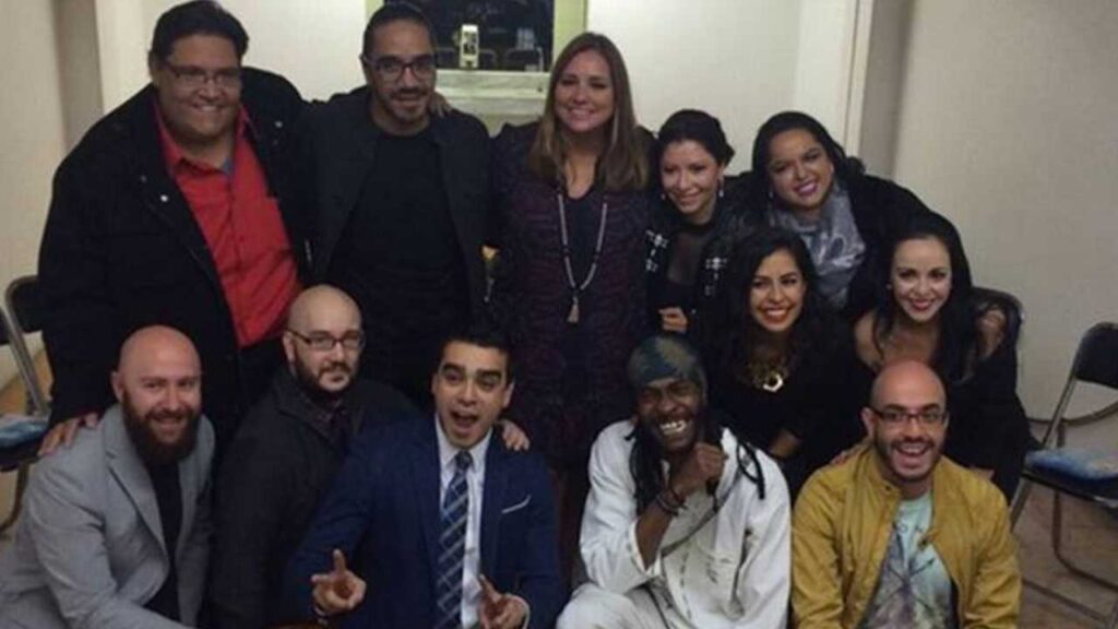 Carrusel: Elenco de la telenovela es una sensaci&oacute;n en TikTok