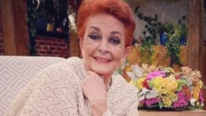 Talina Fern&aacute;ndez: &iquest;Qu&eacute; relaci&oacute;n ten&iacute;a con la santer&iacute;a?