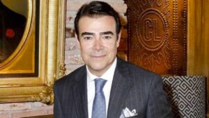 To&ntilde;o Mauri vuelve a dar positivo a COVID-19