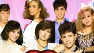 &iexcl;Demuestra qu&eacute; tan fan eres de Timbiriche respondiendo esta TRIVIA!