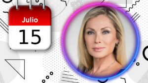 En 1968 nace Lety Calder&oacute;n&hellip;