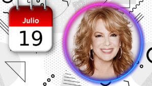 En 1941 nace Vikki Carr&hellip;