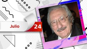 En 2017 fallece el actor Luis Gimeno&hellip;