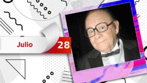 En el a&ntilde;o 2009 fallece &ldquo;Beto el Boticario&rdquo;&hellip;