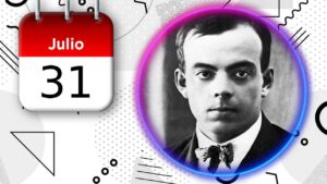 En 1944 muere Antoine de Saint-Exup&eacute;ry&hellip;
