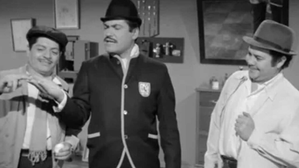 Beto "El Boticario": 9 datos que NO sab&iacute;as del famoso "magazo"
