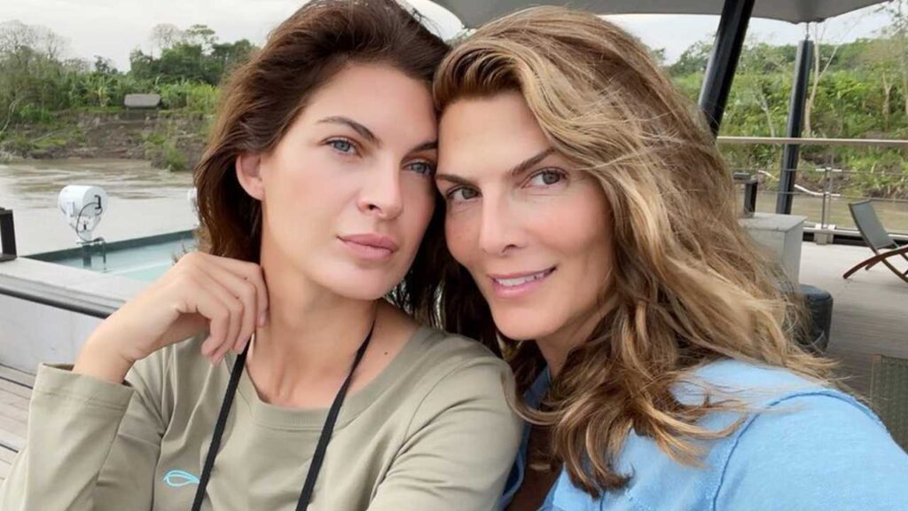 Montserrat Oliver aclara si se divorciar&aacute; para inicar una relaci&oacute;n con Yolanda Andrade